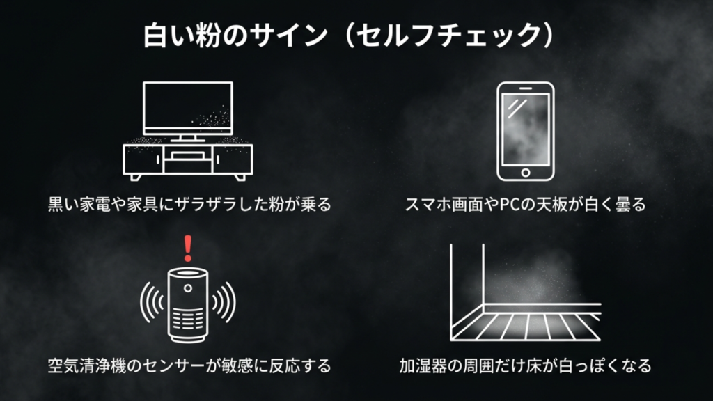 水道水のミネラル成分（カルシウム・マグネシウム）が結晶化する仕組み