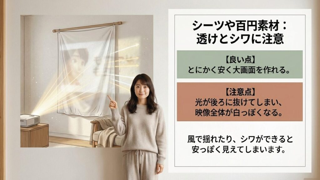 100均素材で自作するなら見るべきポイント